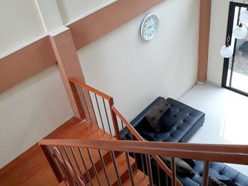 LT 198 JL MONJALI PALAGAN RUMAH MEWAH 2 LANTAI SIAP HUNI JL AM SANGAJI DALAM RINGROAD DEKAT UGM, POPONGAN, POGUNG PANDEGA, SENDOWO, JL MAGELANG, TUGU
