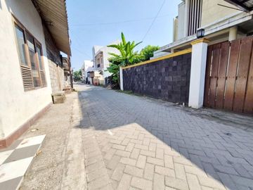 LT 198 JL MONJALI PALAGAN RUMAH MEWAH 2 LANTAI SIAP HUNI JL AM SANGAJI DALAM RINGROAD DEKAT UGM, POPONGAN, POGUNG PANDEGA, SENDOWO, JL MAGELANG, TUGU