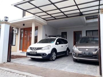 LT 198 JL MONJALI PALAGAN RUMAH MEWAH 2 LANTAI SIAP HUNI JL AM SANGAJI DALAM RINGROAD DEKAT UGM, POPONGAN, POGUNG PANDEGA, SENDOWO, JL MAGELANG, TUGU