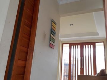 LT 198 JL MONJALI PALAGAN RUMAH MEWAH 2 LANTAI SIAP HUNI JL AM SANGAJI DALAM RINGROAD DEKAT UGM, POPONGAN, POGUNG PANDEGA, SENDOWO, JL MAGELANG, TUGU