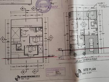 LT 198 JL MONJALI PALAGAN RUMAH MEWAH 2 LANTAI SIAP HUNI JL AM SANGAJI DALAM RINGROAD DEKAT UGM, POPONGAN, POGUNG PANDEGA, SENDOWO, JL MAGELANG, TUGU