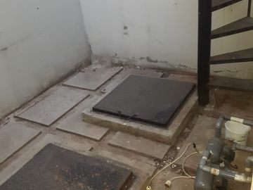 Rumah 2 Lantai Sangar Cocok Untuk Gen Z du Cluster Asia Tropis Harapan Indah Bekasi