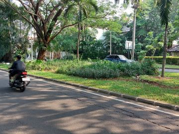 Dijual Tanah Kavling di Puri Indah, Jakarat Barat