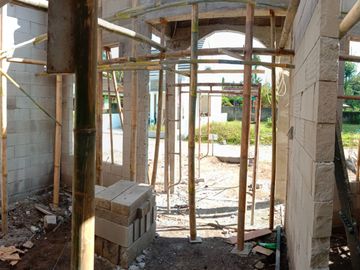 Rumah Nyaman Sleman Bisa Dicicil Tanpa Bunga 6 Menit dari SMP N 3 Tempel