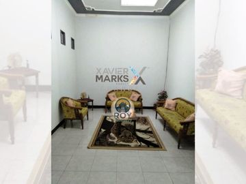 Dijual rumah area Sulfat, Kota Malang