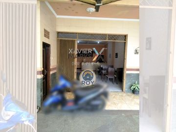 Dijual rumah area Sulfat, Kota Malang