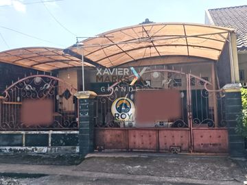 Dijual rumah area Sulfat, Kota Malang