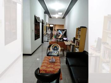 Dijual rumah area Sulfat, Kota Malang