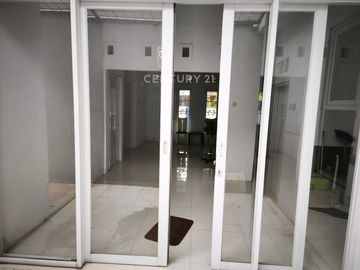 Rumah Nyaman dan Siap Huni di Perumahan Metland Mentengt Cakung Jakarta Timur