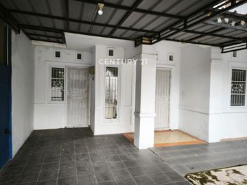 Rumah Nyaman dan Siap Huni di Perumahan Metland Mentengt Cakung Jakarta Timur