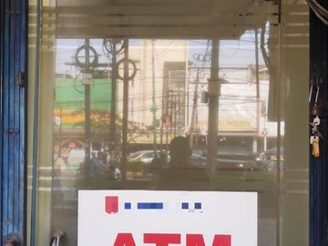 Disewakan Ruko Ex Bank Cocok Untuk Kantor di Boulevard Raya Galaxy Bekasi