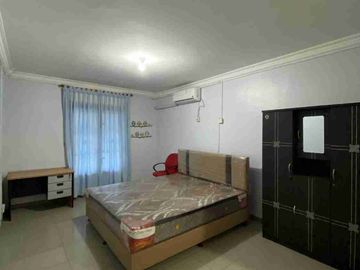 Rumah 2 lantai di Bukit Indah Sukajadi dengan Kondisi Full Furnished