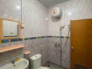 Rumah 2 lantai di Bukit Indah Sukajadi dengan Kondisi Full Furnished