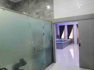 Rumah Mewah Luas Daerah Titi Kuning Medan Johor