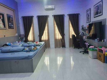 Rumah Mewah Luas Daerah Titi Kuning Medan Johor