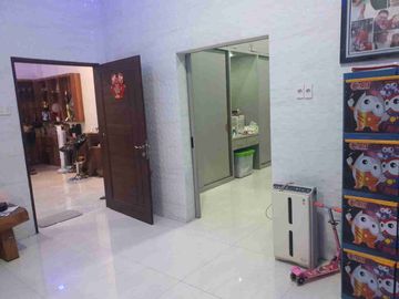 Rumah Mewah Luas Daerah Titi Kuning Medan Johor
