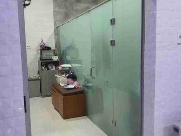 Rumah Mewah Luas Daerah Titi Kuning Medan Johor