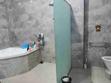 Rumah Mewah Luas Daerah Titi Kuning Medan Johor
