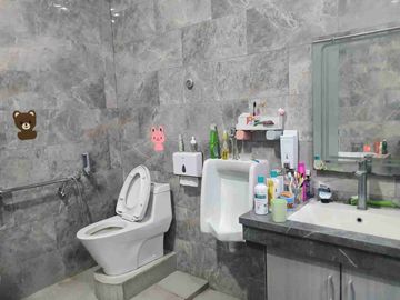 Rumah Mewah Luas Daerah Titi Kuning Medan Johor