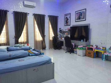 Rumah Mewah Luas Daerah Titi Kuning Medan Johor