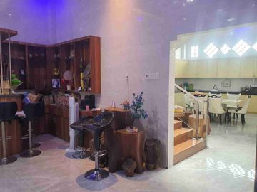 Rumah Mewah Luas Daerah Titi Kuning Medan Johor