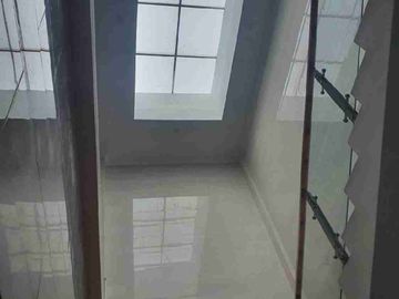 Rumah Mewah Luas Daerah Titi Kuning Medan Johor