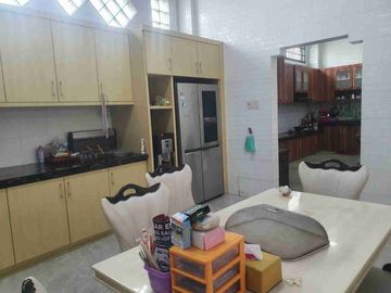 Rumah Mewah Luas Daerah Titi Kuning Medan Johor