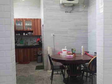Rumah Mewah Luas Daerah Titi Kuning Medan Johor