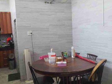 Rumah Mewah Luas Daerah Titi Kuning Medan Johor