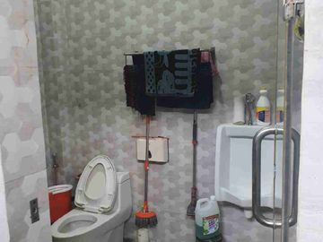 Rumah Mewah Luas Daerah Titi Kuning Medan Johor