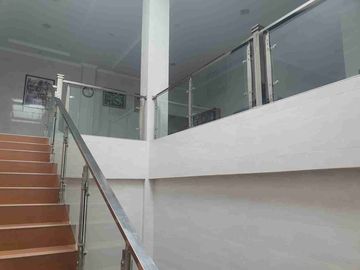 Rumah Mewah Luas Daerah Titi Kuning Medan Johor