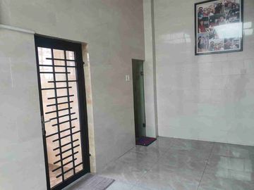 Rumah Mewah Luas Daerah Titi Kuning Medan Johor