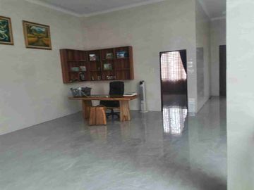 Rumah Mewah Luas Daerah Titi Kuning Medan Johor