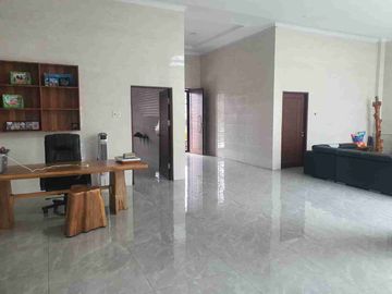 Rumah Mewah Luas Daerah Titi Kuning Medan Johor