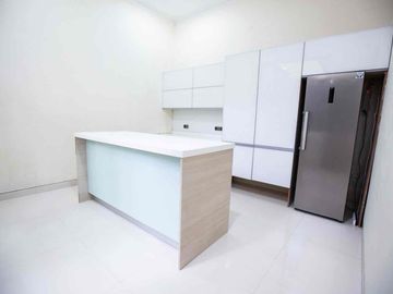 Rumah Siap Huni di Kayu Putih Utara, Pulomas, Jakarta Timur