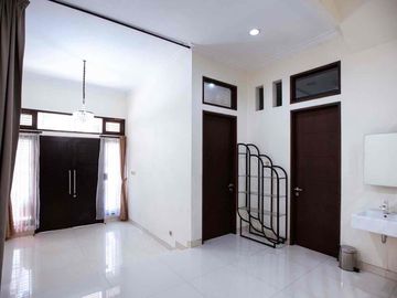 Rumah Siap Huni di Kayu Putih Utara, Pulomas, Jakarta Timur