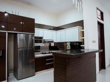 Rumah Siap Huni di Kayu Putih Utara, Pulomas, Jakarta Timur