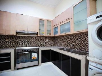 Rumah Siap Huni di Kayu Putih Utara, Pulomas, Jakarta Timur