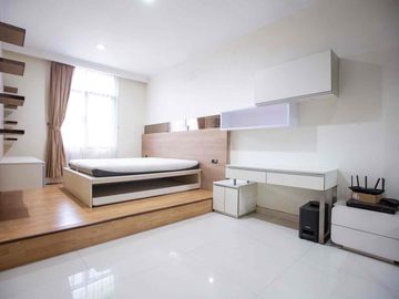 Rumah Siap Huni di Kayu Putih Utara, Pulomas, Jakarta Timur