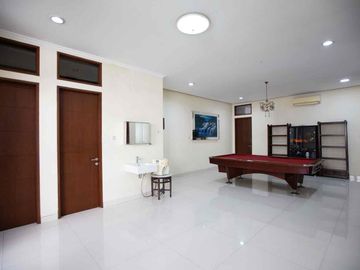 Rumah Siap Huni di Kayu Putih Utara, Pulomas, Jakarta Timur