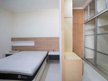 Rumah Siap Huni di Kayu Putih Utara, Pulomas, Jakarta Timur