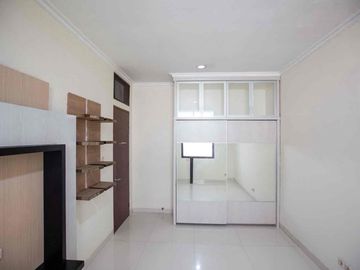 Rumah Siap Huni di Kayu Putih Utara, Pulomas, Jakarta Timur