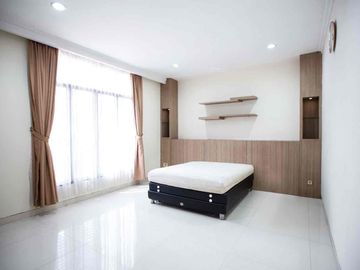 Rumah Siap Huni di Kayu Putih Utara, Pulomas, Jakarta Timur