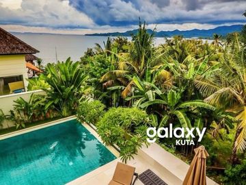 DIJUAL DISEWAKAN VILLA RAYA SENGKIDU MANGGIS KARANGASEM