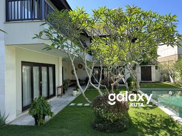 DIJUAL DISEWAKAN VILLA RAYA SENGKIDU MANGGIS KARANGASEM