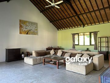 DIJUAL DISEWAKAN VILLA RAYA SENGKIDU MANGGIS KARANGASEM