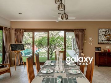 DIJUAL DISEWAKAN VILLA RAYA SENGKIDU MANGGIS KARANGASEM