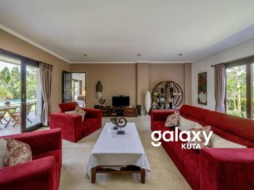 DIJUAL DISEWAKAN VILLA RAYA SENGKIDU MANGGIS KARANGASEM