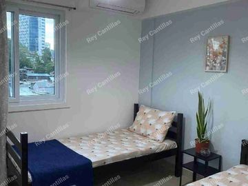 CEBU CITY PROPERTY FOR SALE – IDEAL FOR ESL & OFFSHORE INVESTORS Dormitory type or ESL School type building for sale in Cebu City. Income Generated.