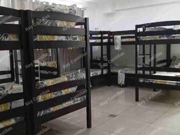 CEBU CITY PROPERTY FOR SALE – IDEAL FOR ESL & OFFSHORE INVESTORS Dormitory type or ESL School type building for sale in Cebu City. Income Generated.